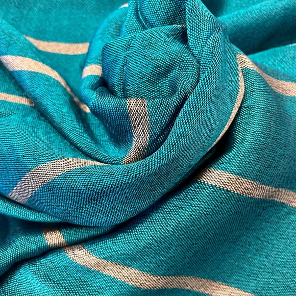 Turkish towels - authentic made in Turkey 50%cotton 50% silk or bamboo - Picture 3 of 11